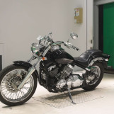 Мотоцикл Yamaha DRAGSTAR XVS400 з пробігом 22347 km