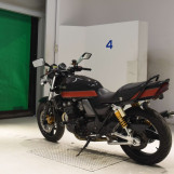 Мотоцикл Kawasaki ZRX400 з пробігом 38511 km