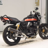 Мотоцикл Kawasaki ZRX400 з пробігом 38511 km