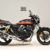 Мотоцикл Kawasaki ZRX400 з пробігом 38511 km