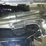 Мотоцикл Kawasaki ZRX400 з пробігом 38511 km