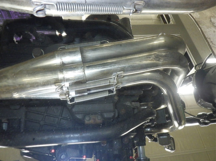 Мотоцикл Kawasaki ZRX400 з пробігом 38511 km