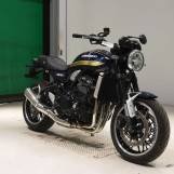 Мотоцикл Kawasaki Z900RS с пробегом 636 km