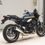 Мотоцикл Kawasaki Z900RS с пробегом 636 km