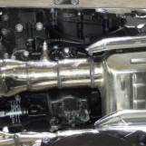 Мотоцикл Kawasaki Z900RS с пробегом 636 km