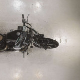 Мотоцикл Yamaha DRAGSTAR XVS400 с пробегом 665 km