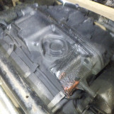 Мотоцикл Yamaha DRAGSTAR XVS400 с пробегом 665 km