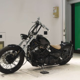 Мотоцикл Yamaha DRAGSTAR XVS400 с пробегом 665 km