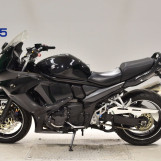 Мотоцикл Suzuki BANDIT1250F с пробегом 33905 km