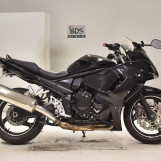 Мотоцикл Suzuki BANDIT1250F с пробегом 33905 km