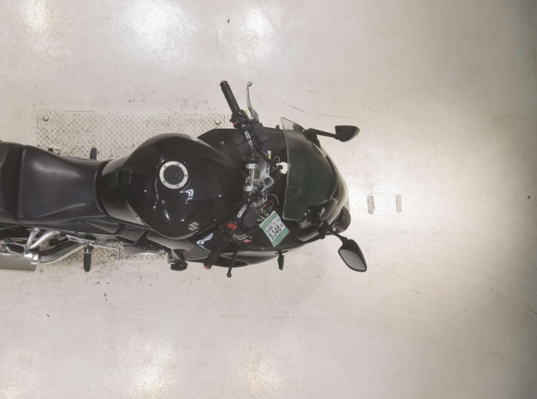 Мотоцикл Suzuki BANDIT1250F с пробегом 33905 km