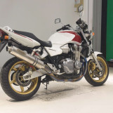 Мотоцикл Honda CB1300SF з пробігом 4416 km