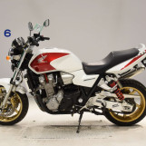 Мотоцикл Honda CB1300SF з пробігом 4416 km