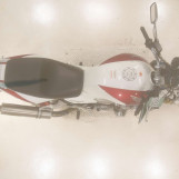 Мотоцикл Honda CB1300SF з пробігом 4416 km