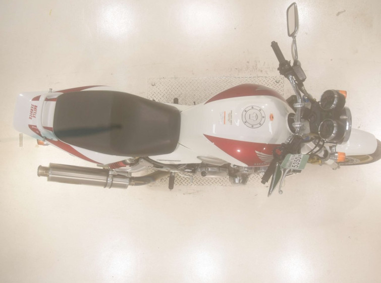 Мотоцикл Honda CB1300SF з пробігом 4416 km