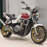 Мотоцикл Honda CB1300SF з пробігом 4416 km