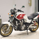 Мотоцикл Honda CB1300SF з пробігом 4416 km