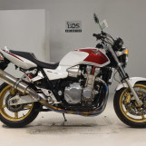 Мотоцикл Honda CB1300SF з пробігом 4416 km