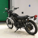 Мотоцикл Kawasaki 250TR с пробегом 10499 km