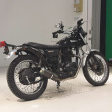 Мотоцикл Kawasaki 250TR с пробегом 10499 km