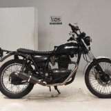 Мотоцикл Kawasaki 250TR с пробегом 10499 km