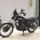 Мотоцикл Kawasaki 250TR с пробегом 10499 km