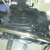 Мотоцикл Kawasaki 250TR с пробегом 10499 km