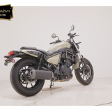 Мотоцикл Kawasaki ELIMINATOR400-3 з пробігом 2938 km