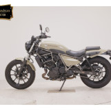 Мотоцикл Kawasaki ELIMINATOR400-3 з пробігом 2938 km