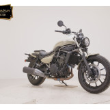 Мотоцикл Kawasaki ELIMINATOR400-3 з пробігом 2938 km