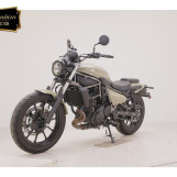 Мотоцикл Kawasaki ELIMINATOR400-3 з пробігом 2938 km