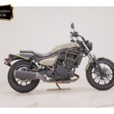 Мотоцикл Kawasaki ELIMINATOR400-3 з пробігом 2938 km