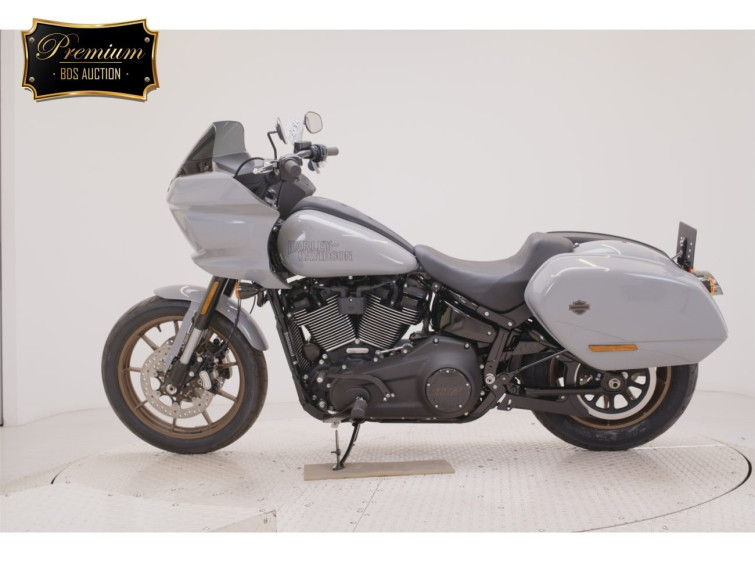 Мотоцикл HD FXLRST1920 з пробігом 6 km