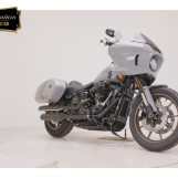 Мотоцикл HD FXLRST1920 з пробігом 6 km
