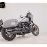 Мотоцикл HD FXLRST1920 з пробігом 6 km
