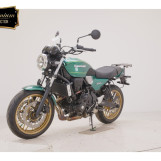 Мотоцикл Kawasaki Z650RS з пробігом 1394 km