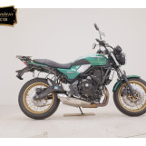 Мотоцикл Kawasaki Z650RS з пробігом 1394 km