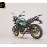 Мотоцикл Kawasaki Z650RS з пробігом 1394 km