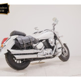 Мотоцикл Suzuki INTRUDER 400 CLASSIC з пробігом 6050 km