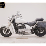Мотоцикл Suzuki INTRUDER 400 CLASSIC з пробігом 6050 km