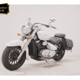 Мотоцикл Suzuki INTRUDER 400 CLASSIC з пробігом 6050 km
