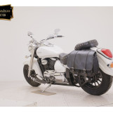 Мотоцикл Suzuki INTRUDER 400 CLASSIC з пробігом 6050 km