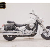 Мотоцикл Suzuki INTRUDER 400 CLASSIC з пробігом 6050 km
