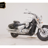 Мотоцикл Suzuki INTRUDER 400 CLASSIC з пробігом 6050 km