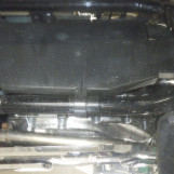 Мотоцикл Suzuki INTRUDER 400 CLASSIC з пробігом 6050 km