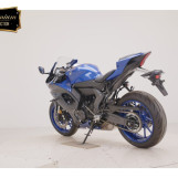Мотоцикл Yamaha YZF-R7-2 з пробігом 1 km