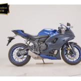 Мотоцикл Yamaha YZF-R7-2 з пробігом 1 km