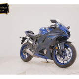 Мотоцикл Yamaha YZF-R7-2 з пробігом 1 km