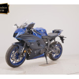 Мотоцикл Yamaha YZF-R7-2 з пробігом 1 km
