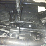 Мотоцикл HD FAT BOB FXDF1580 з пробігом 15552 km